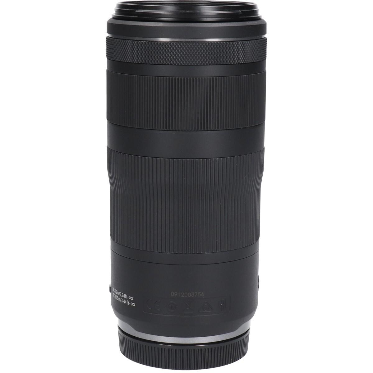 ＲＦ１００－４００ｍｍ　Ｆ５．６－８ＩＳ　ＵＳＭ