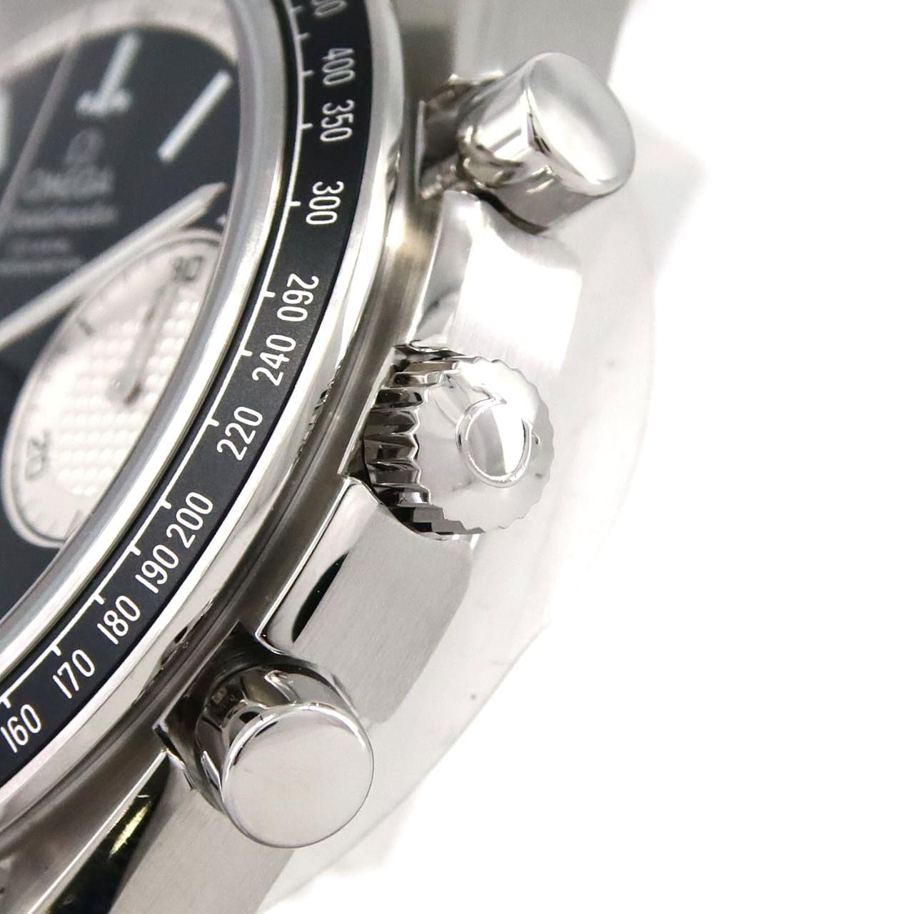Omega Speedmaster Racing 326.30.40.50.01.002 SS Automatic