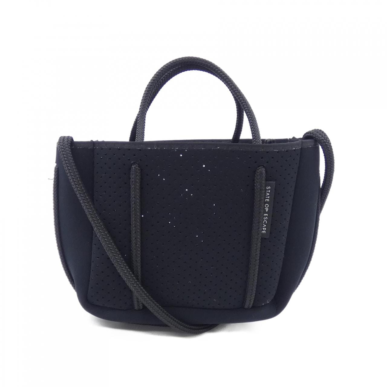 ステイトオブエスケープ STATE OF ESCAPE BAG