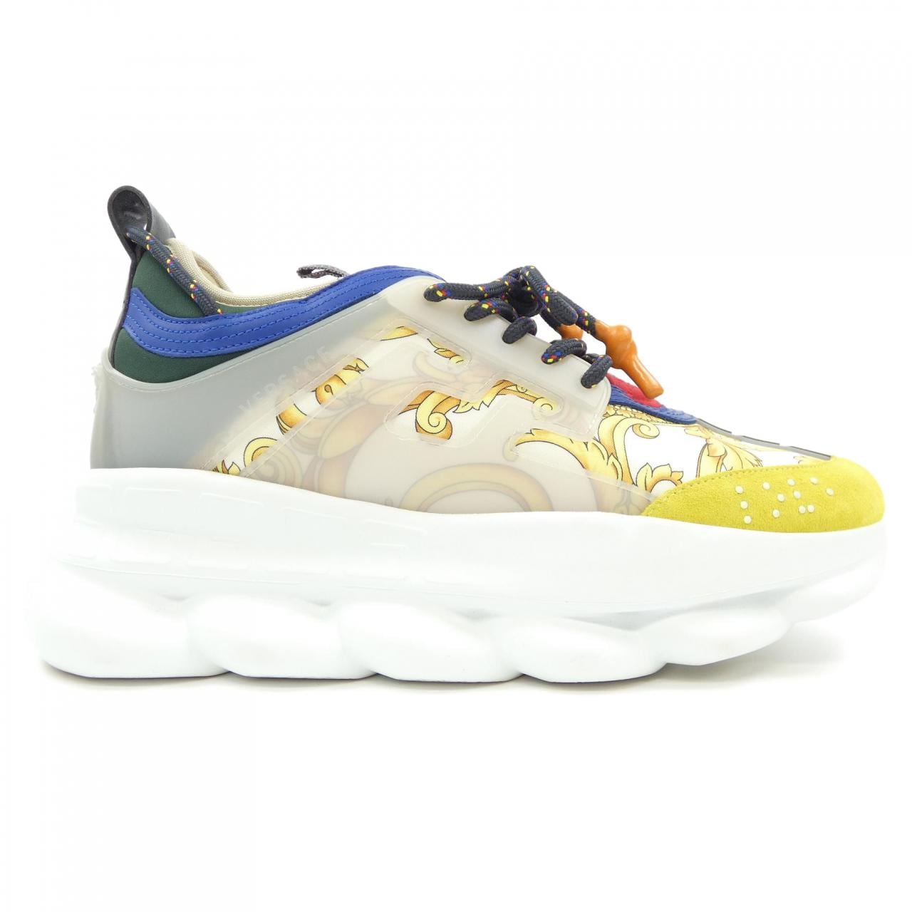 ヴェルサーチェ VERSACE スニーカー