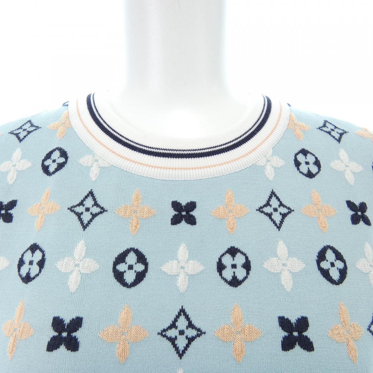 LOUIS VUITTON FRKS27OVJ 针织衫