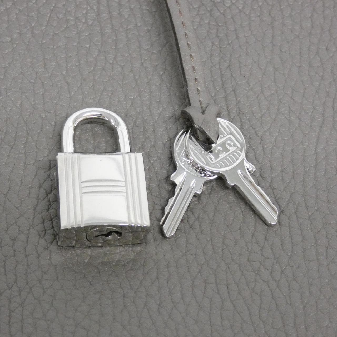 エルメス ボリード 31cm 073419CK バッグ