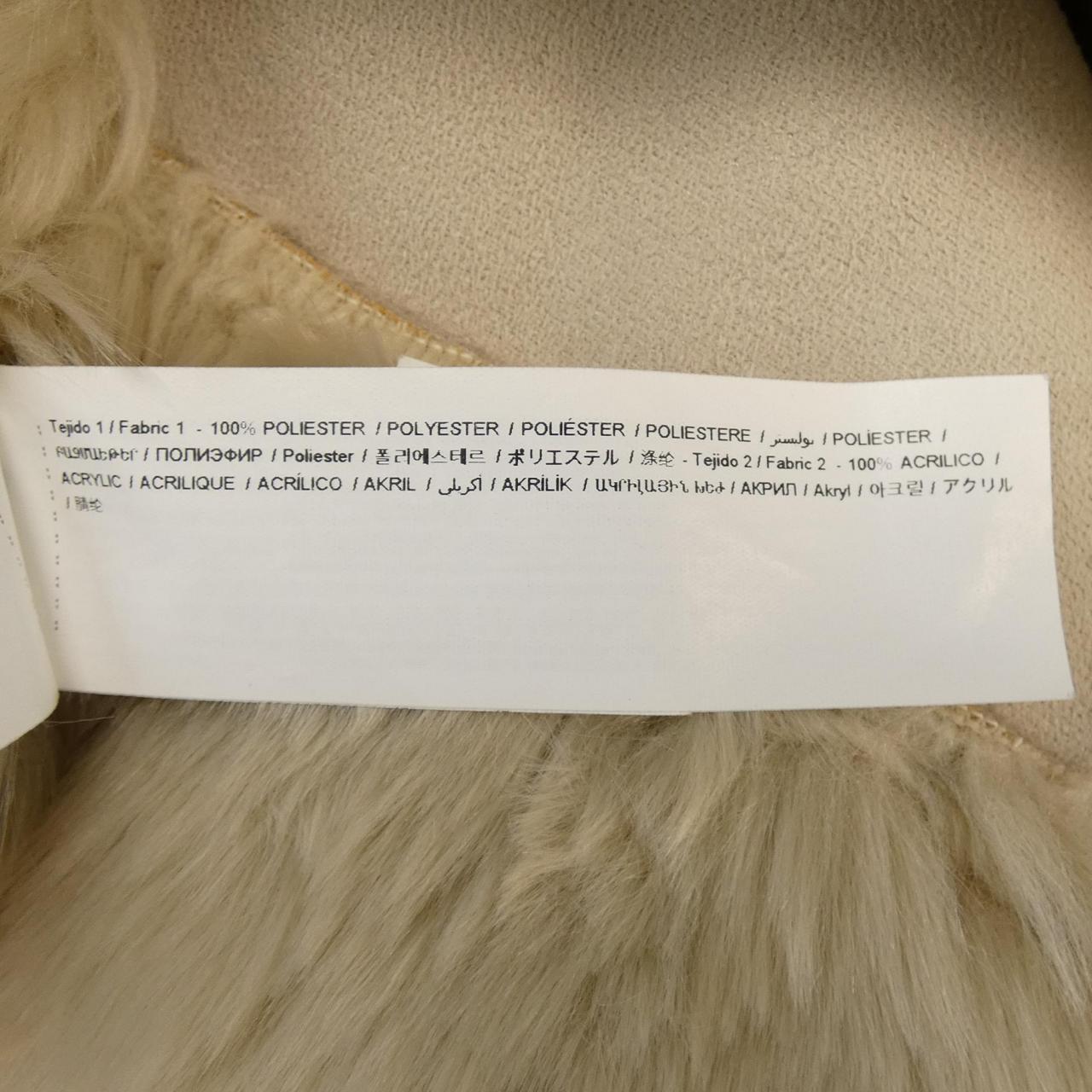 アドルフォドミンゲス ADOLFO DOMINGUEZ ジャケット