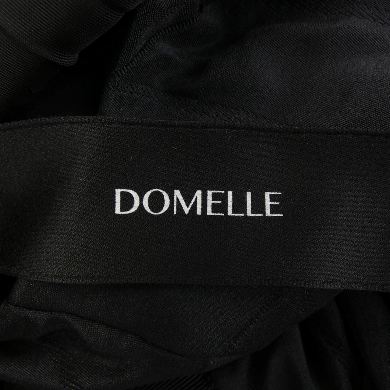 DOMELLE ブルゾン