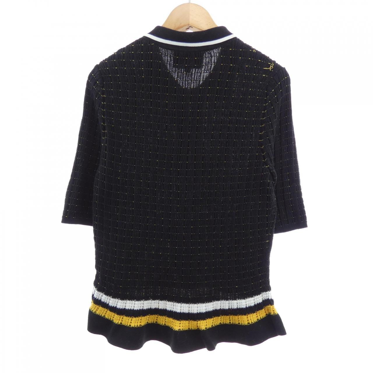 スリーワンフィリップリム 3.1 Phillip Lim ニット