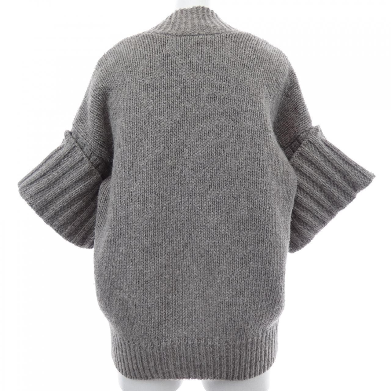 ゾーアンドネマ Zhor&Nema カーディガン