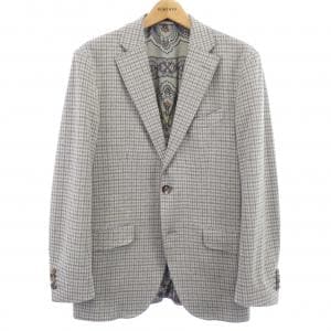 エトロ ETRO ジャケット