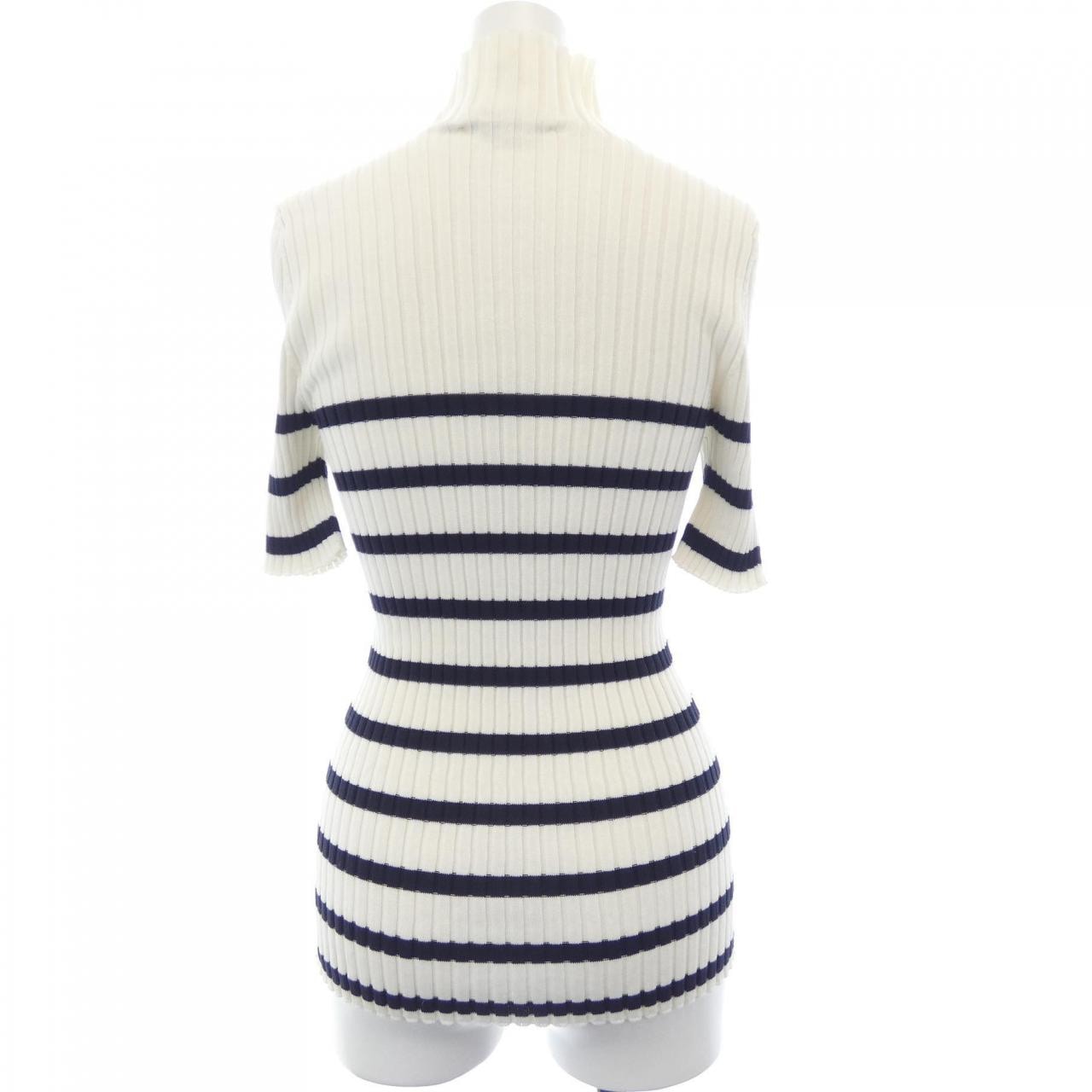 クリスチャンディオール CHRISTIAN DIOR 114S48AM725 ニット