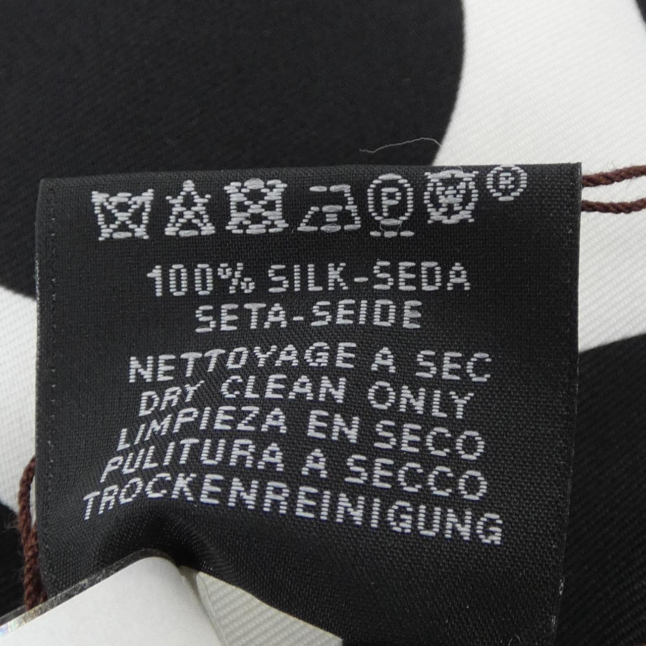 エルメス HERMES SPACE DERBY H753573S STOLE