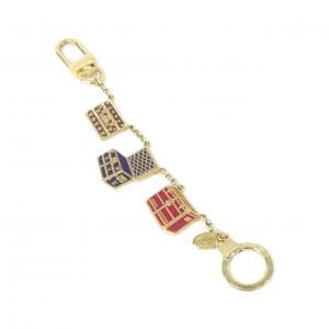 ルイヴィトン ポルト クレ シェンヌ マル M66459 バッグチャーム