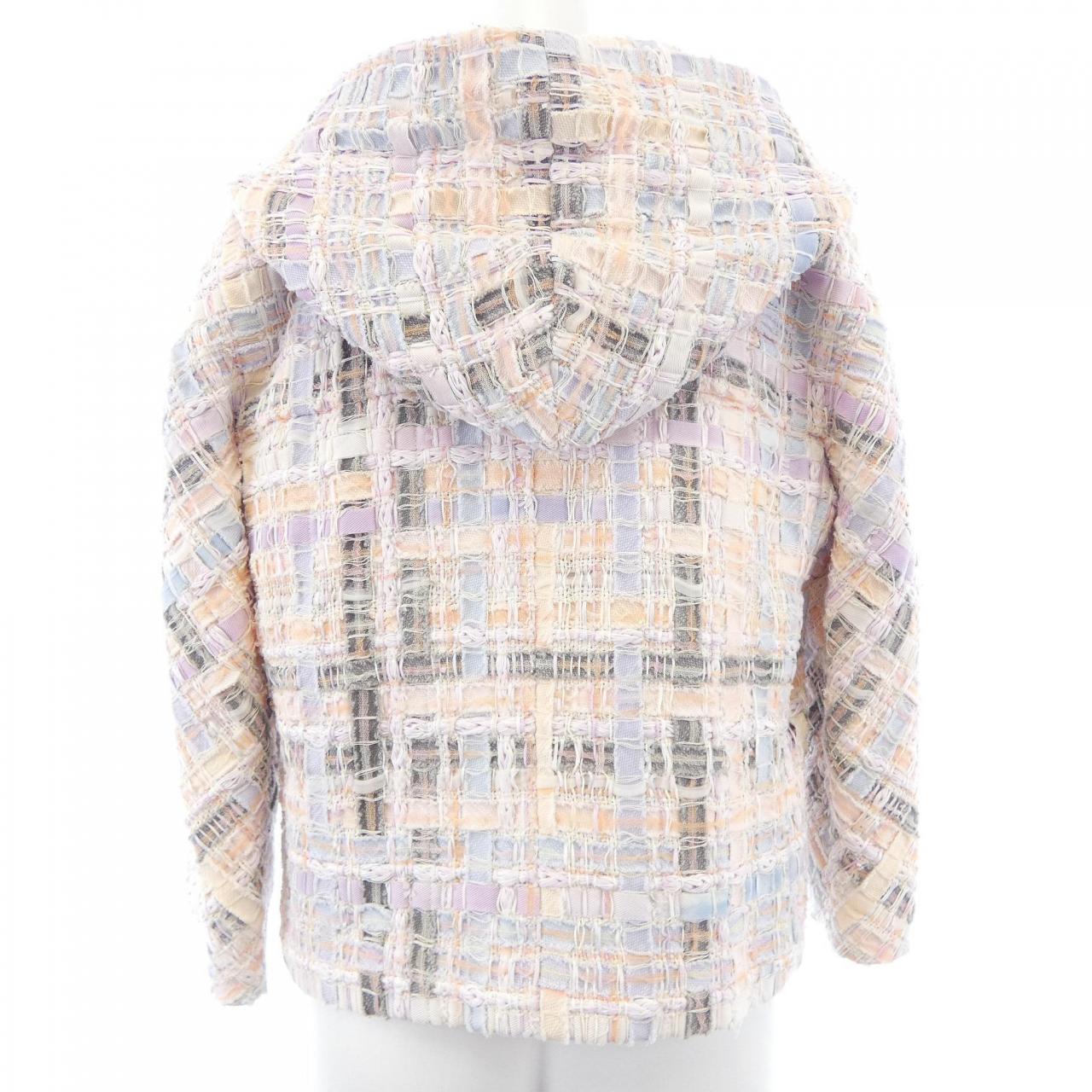 シャネル CHANEL P58379V44365 ジャケット