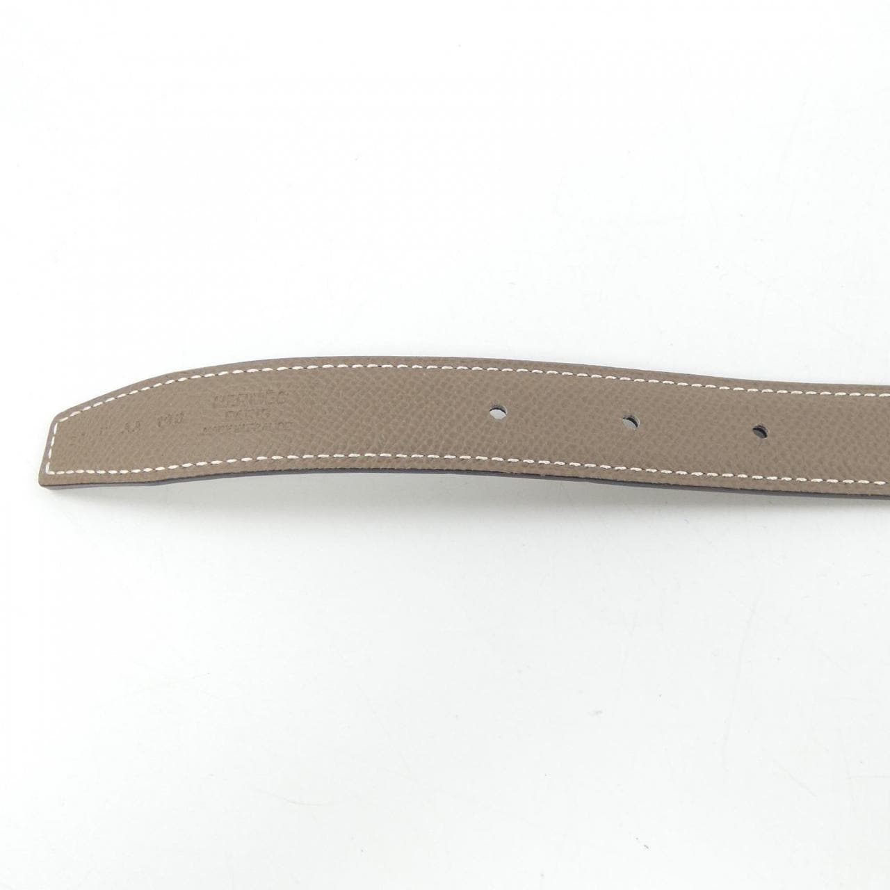 エルメス HERMES ミニコンスタンス 24mm リバーシブル BELT