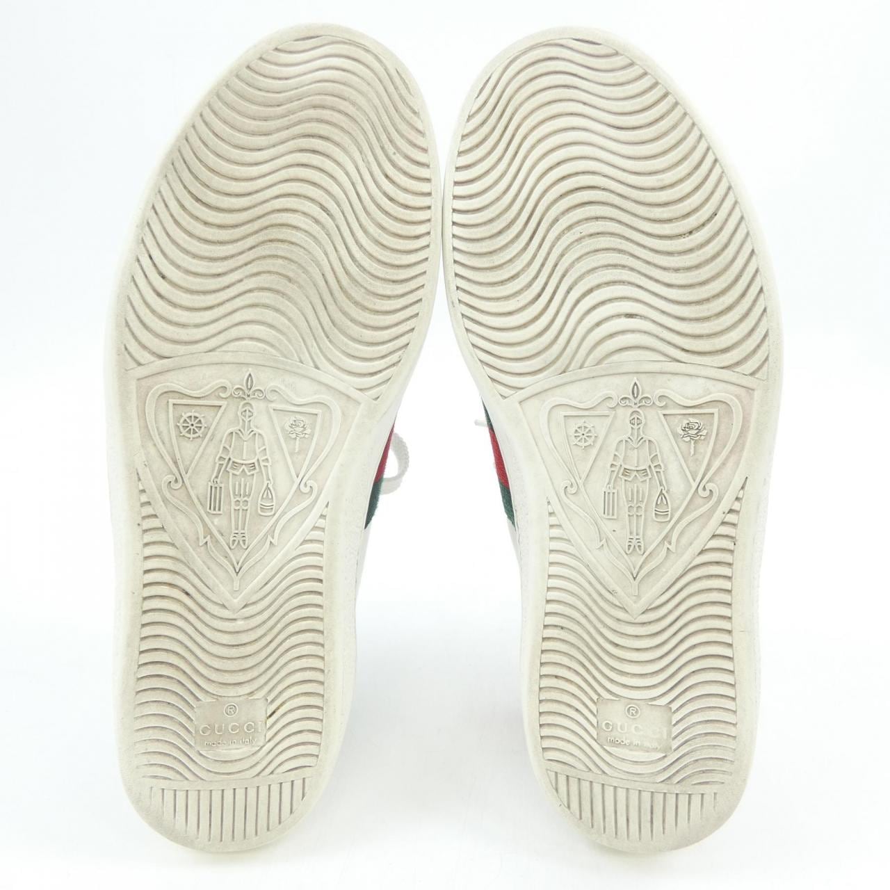 グッチ GUCCI 456230 スニーカー