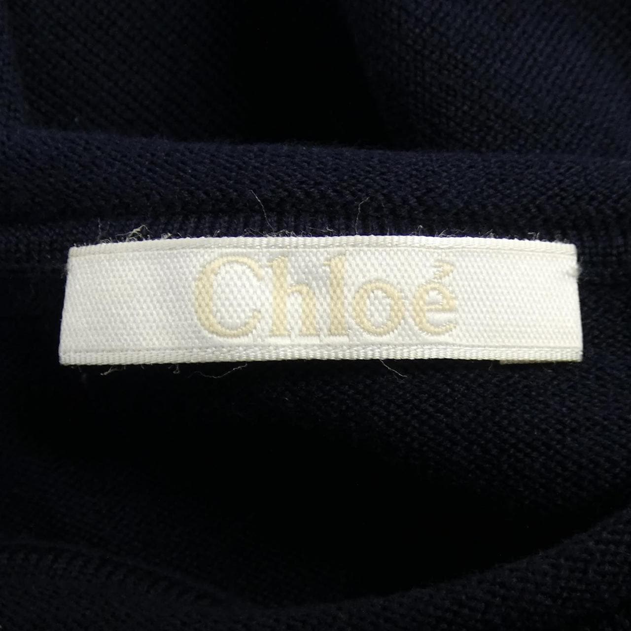 クロエ Chloe 15AMP64 ニット