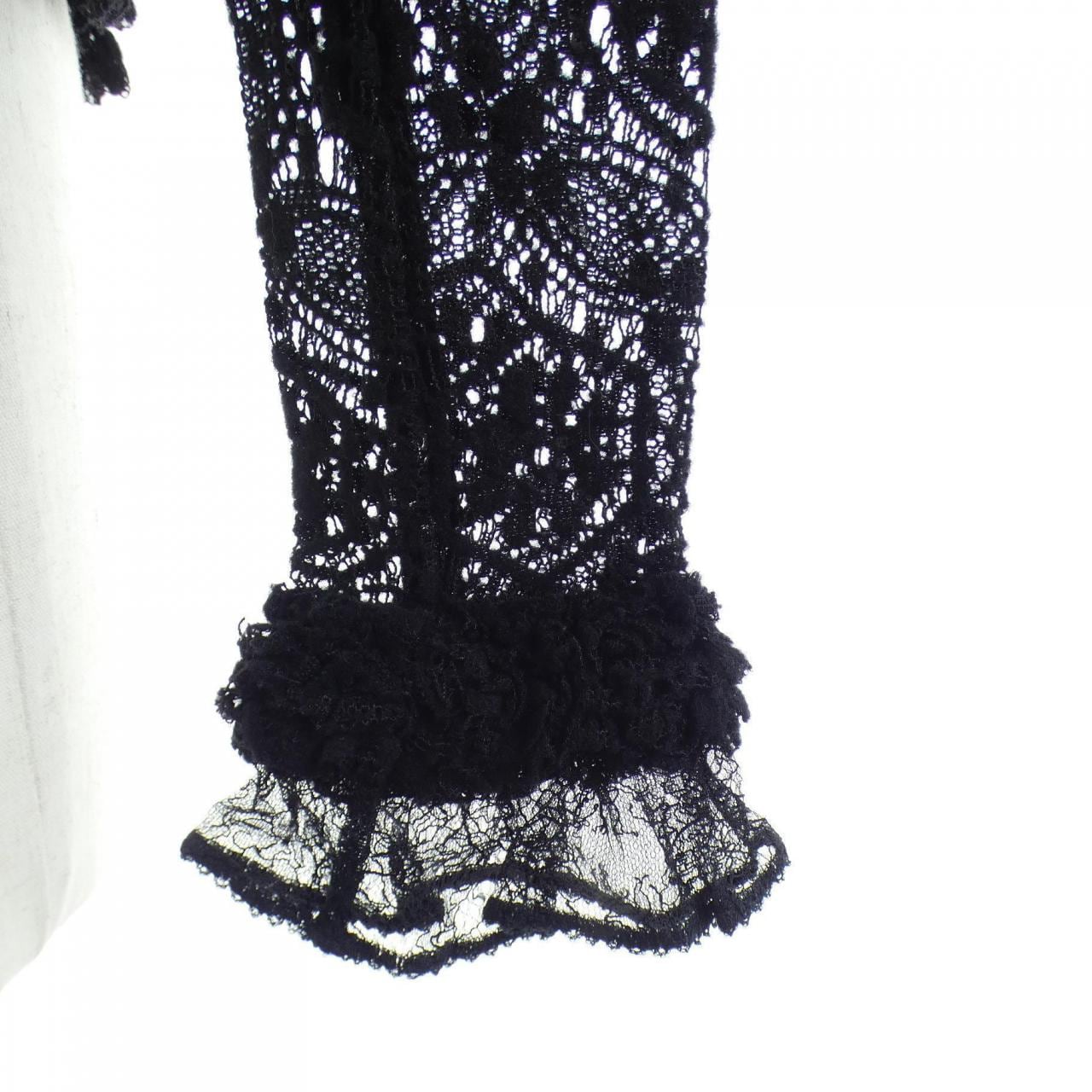 【ヴィンテージ】シャネル CHANEL P24517V15162 04A カーディガン