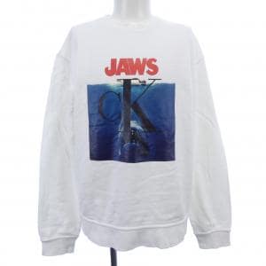 Calvin CALVIN KLEIN 205W39N 205W39NYC 92MWTF13 JAWS 运动衫