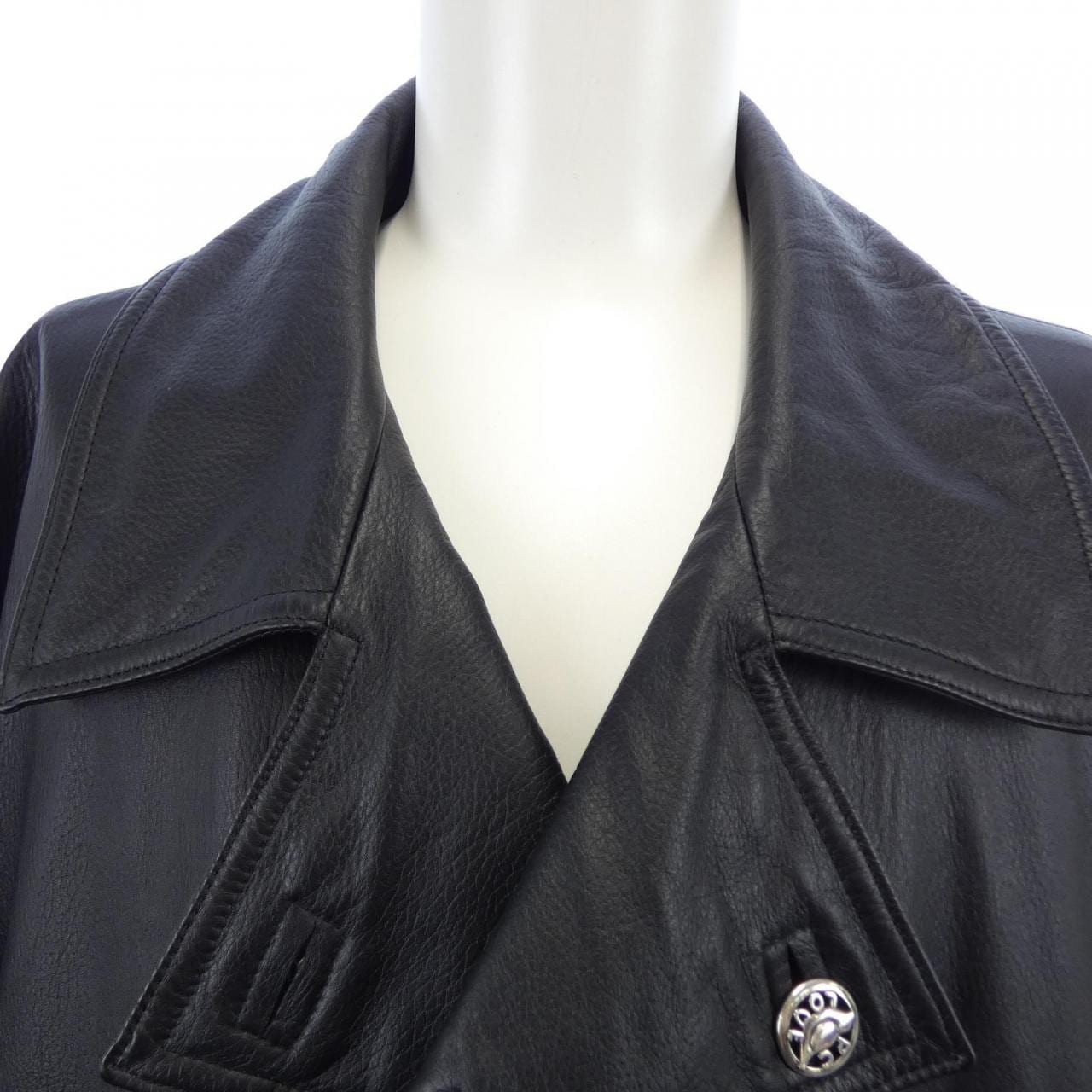 ポータークラシック PORTER CLASSIC レザージャケット