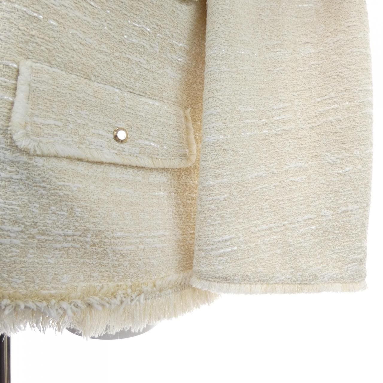 ドゥロワー DRAWER 6522-299-0834 ジャケット