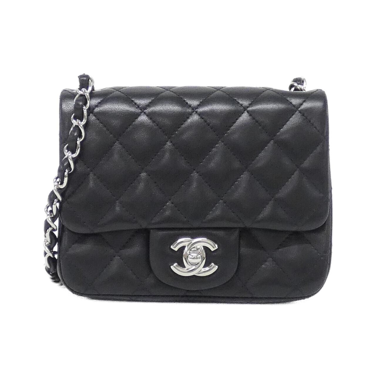 シャネル 35200 ショルダーバッグ