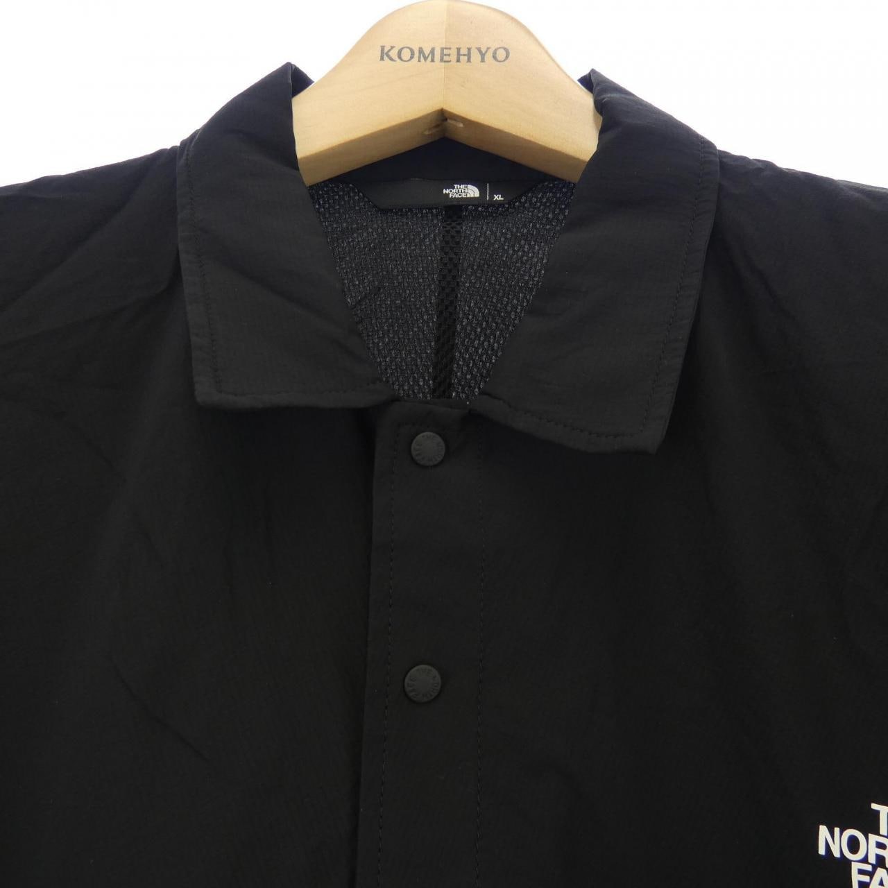 ザノースフェイス THE NORTH FACE NP22260 シャツ