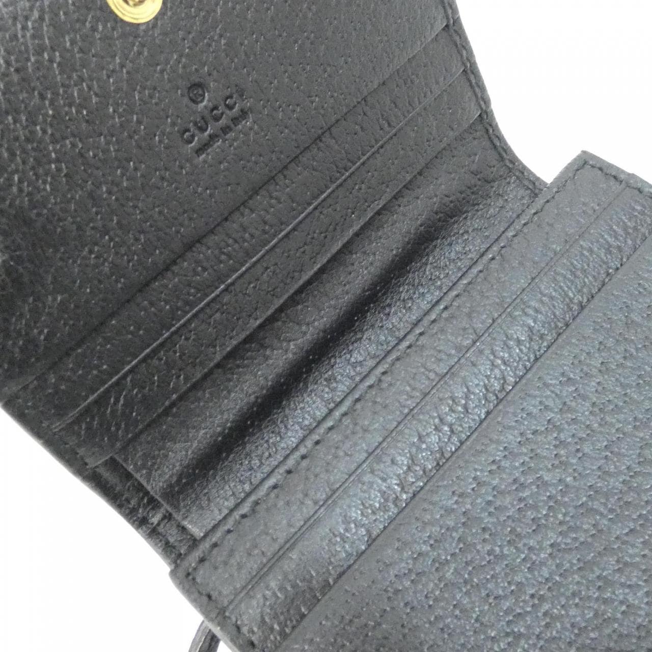 グッチ OPHIDIA 523155 DJ2DG 財布