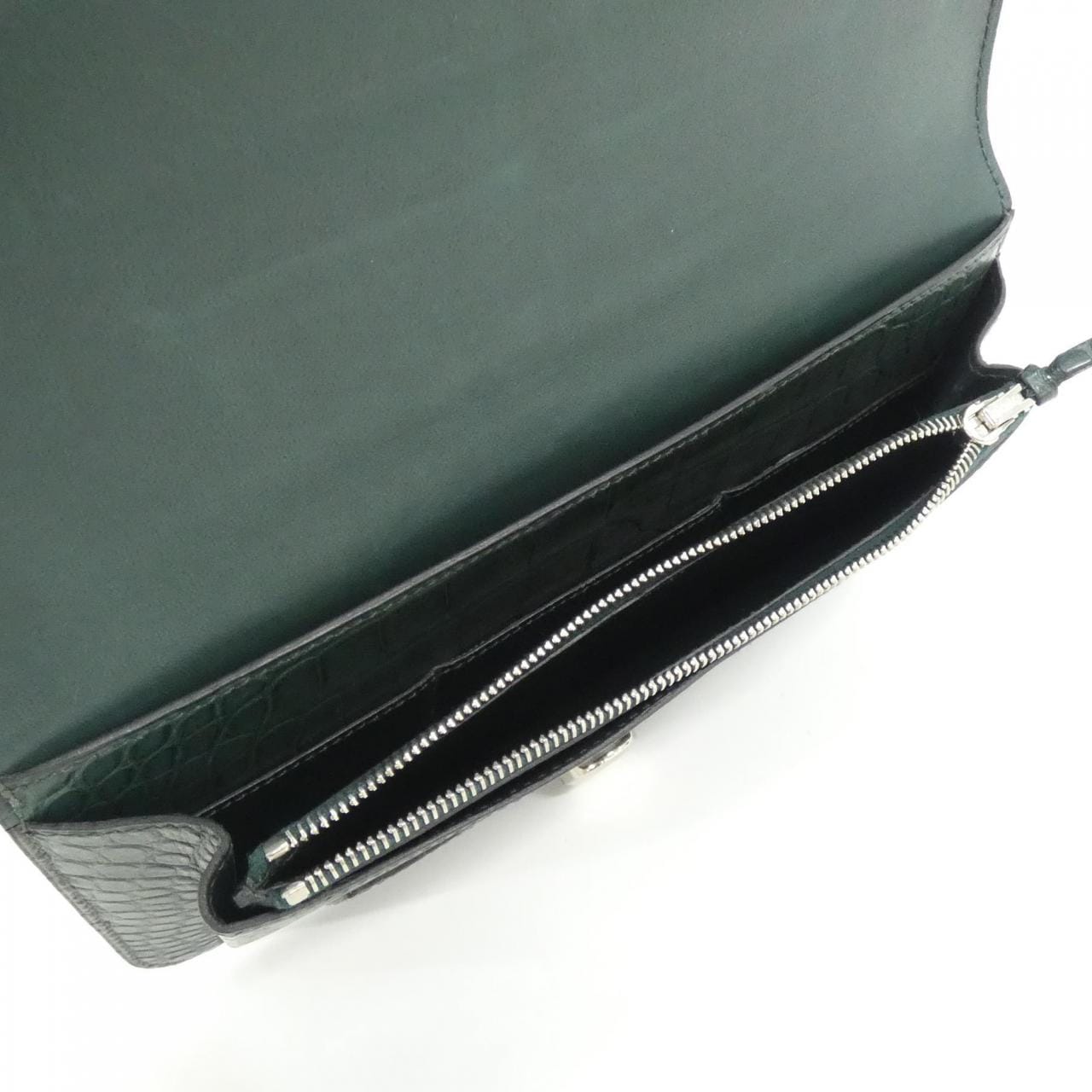エルメス ドゴン デュオ 065697CK 財布