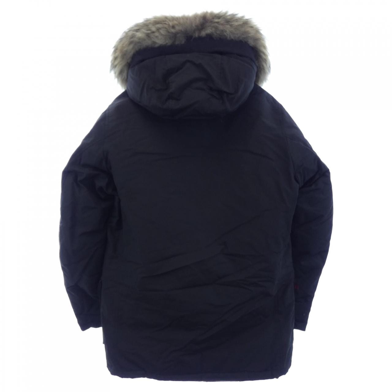 ウールリッチ WOOL RICH ダウンコート