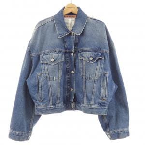 アクネストゥディオズ ACNE STUDIOS FN-WN-OUTW000514 デニムジャケット