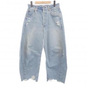 CITIZEN of humanity jeans