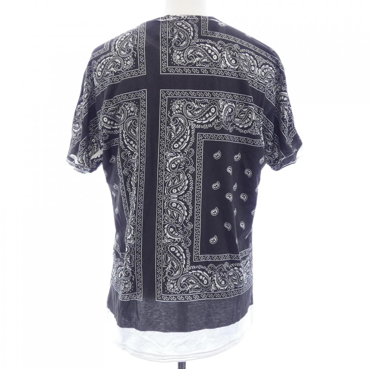 ドルチェアンドガッバーナ DOLCE&GABBANA Tシャツ