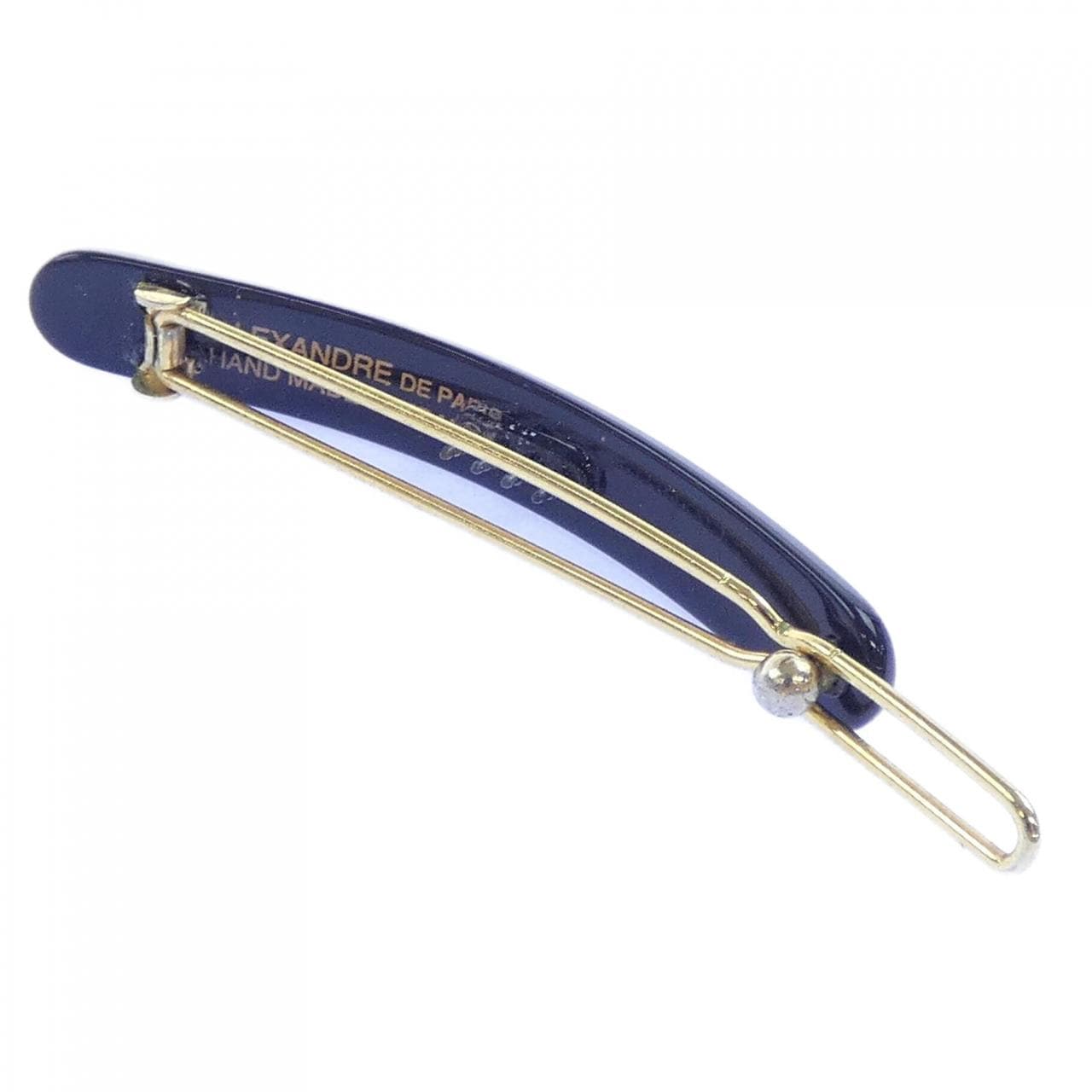アレクサンドルドゥパリ ALEXANDRE DE PARIS HAIR ACCESSORIES