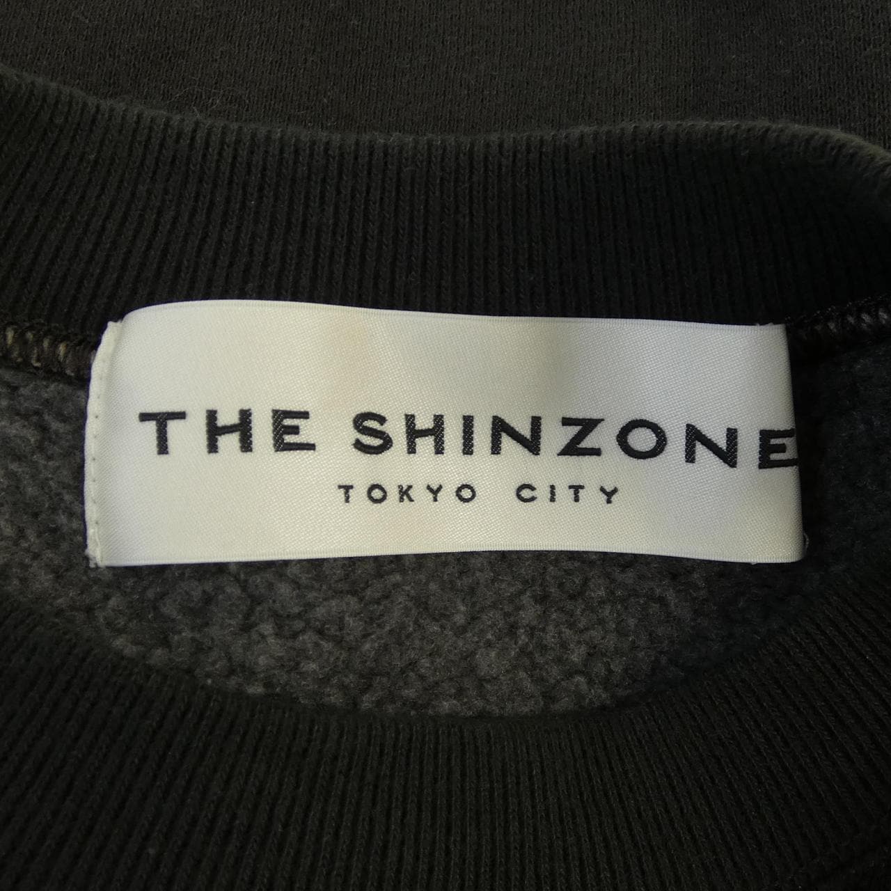 シンゾーン SHINZONE 19AMSCU62 トップス