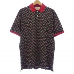 グッチ GUCCI 575222-XJBAI ポロシャツ
