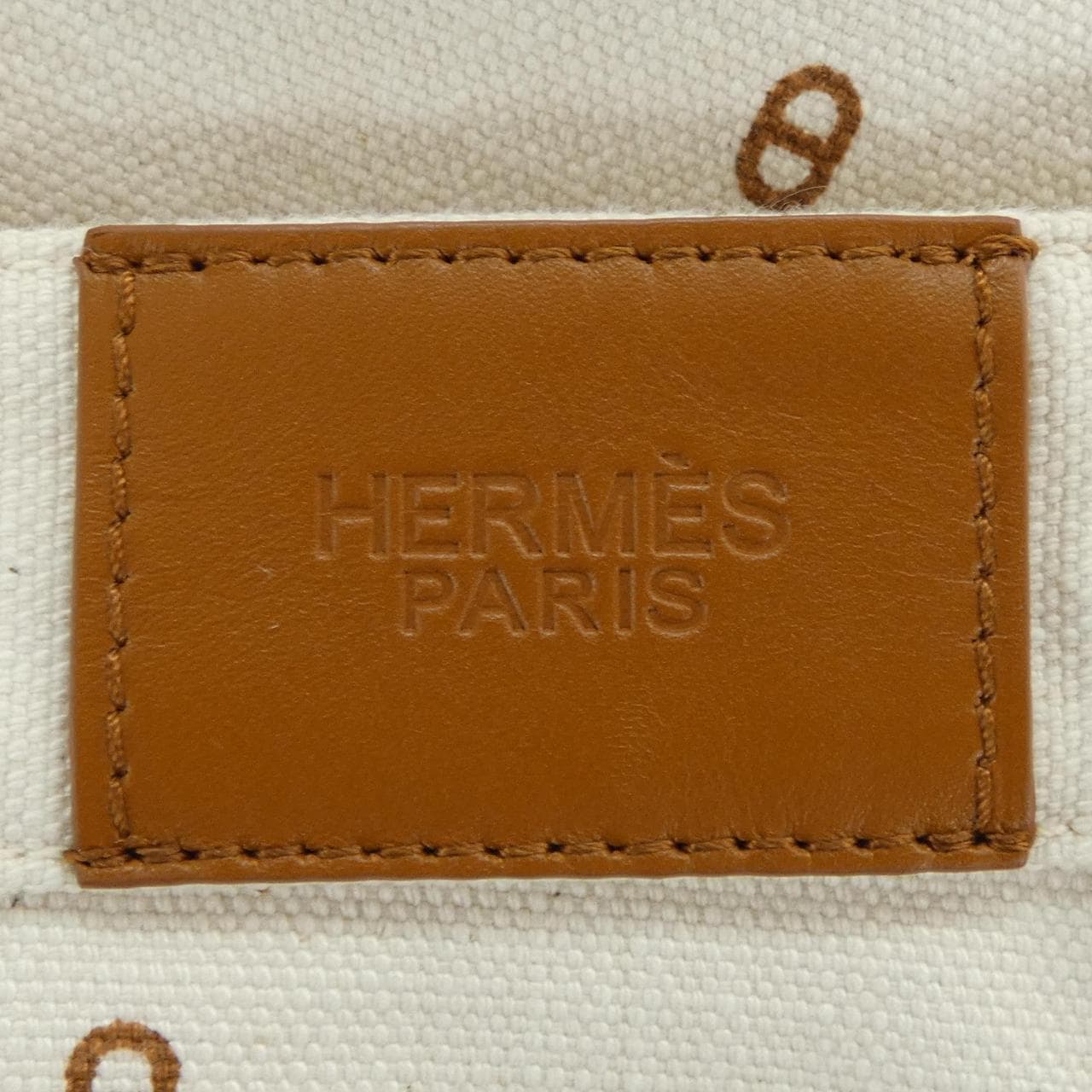 エルメス HERMES パンツ