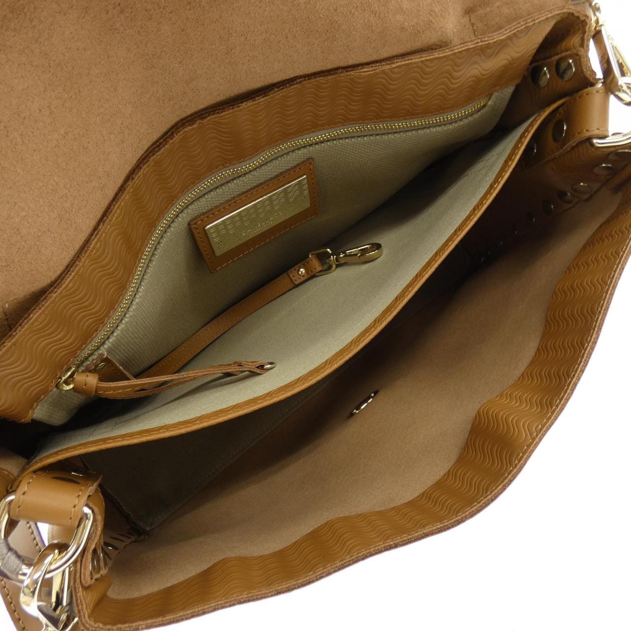 ザネラート ZANELLATO POSTINA　M BAG