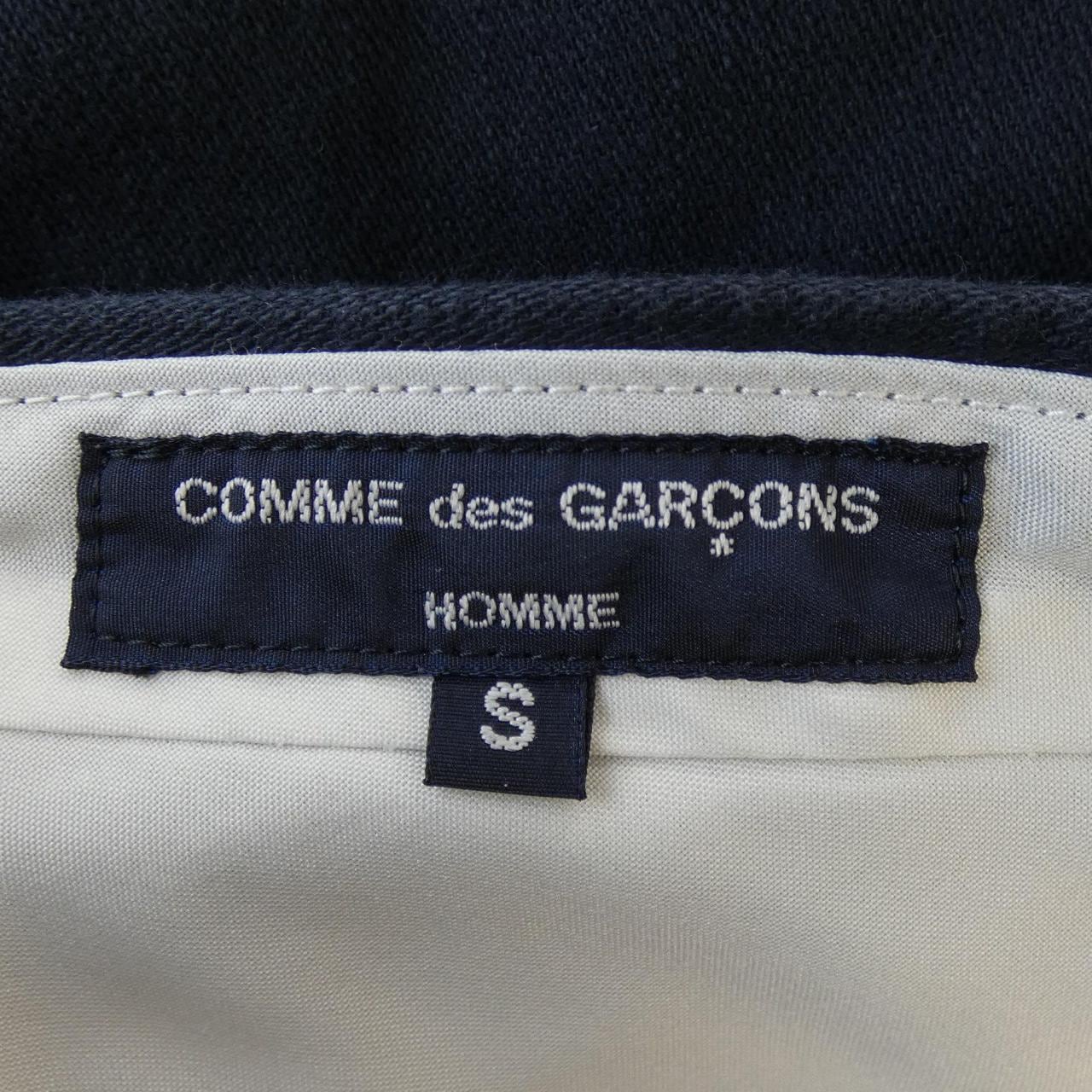 コムデギャルソンオム COMME des GARCONS HOMME HO-P053 パンツ