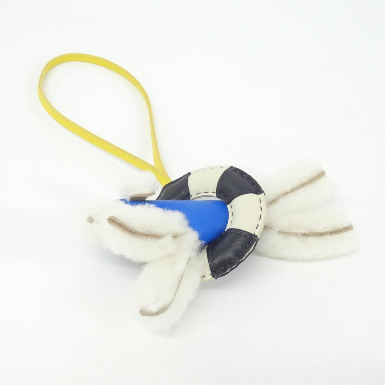 【未使用品】エルメス バディ ア ラ メール 088522CA バッグチャーム