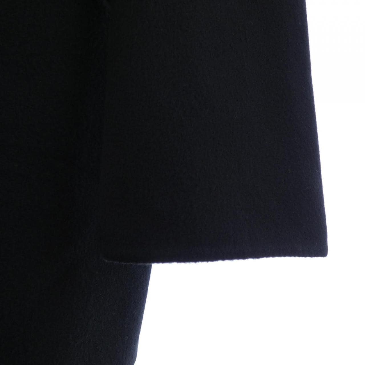 エルメス HERMES 0100DA コート