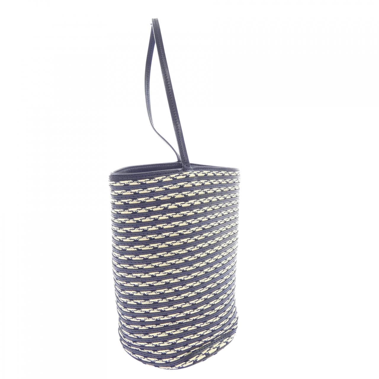 ザロウ THE ROW N/S BEAU RAFFIA TOTE W2072 WL5 BAG