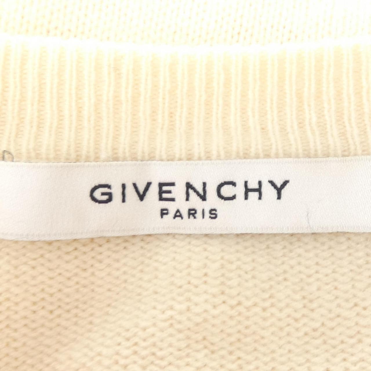 ジバンシー GIVENCHY BW903Q4Z31 ニット