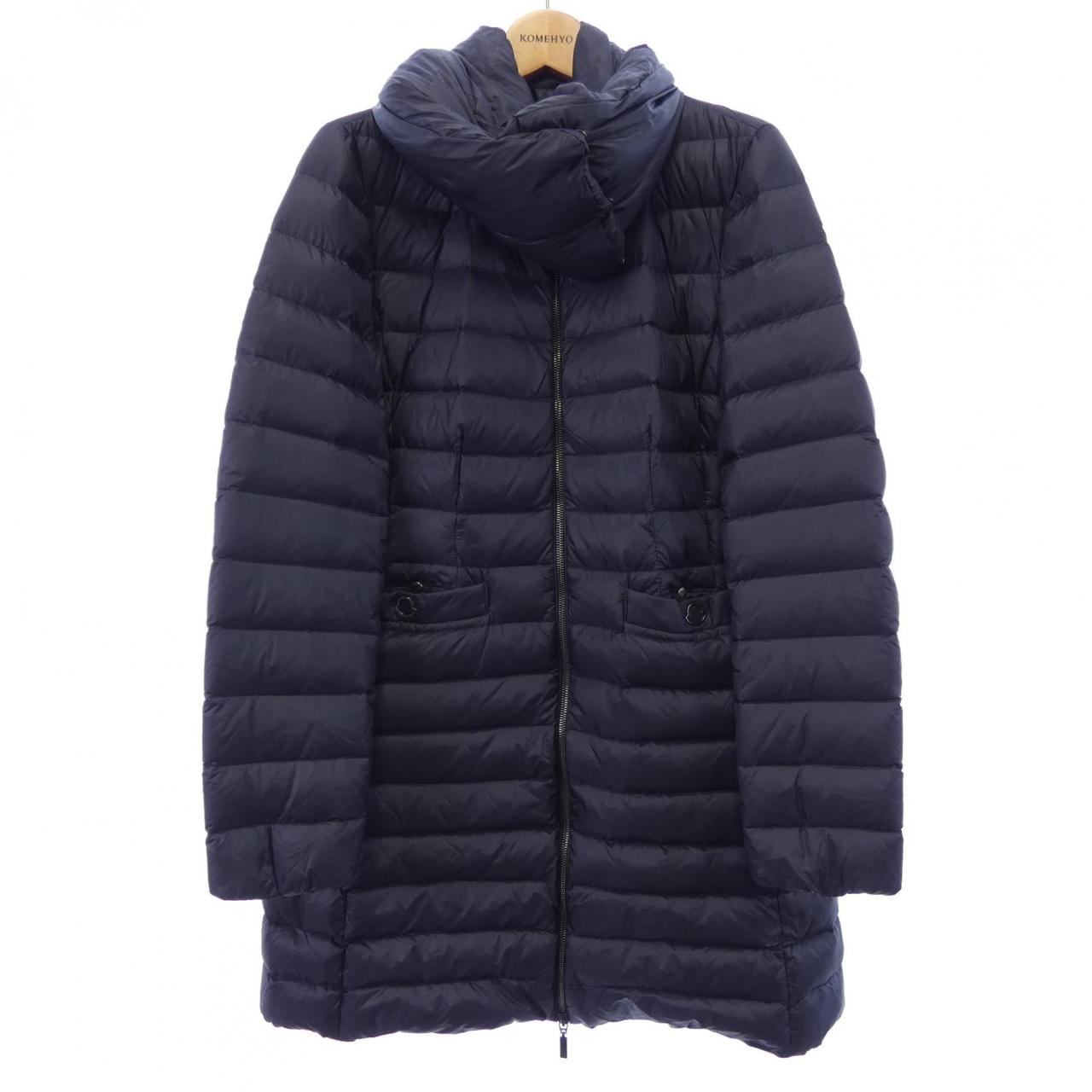 モンクレール MONCLER VERNOIS ダウンコート