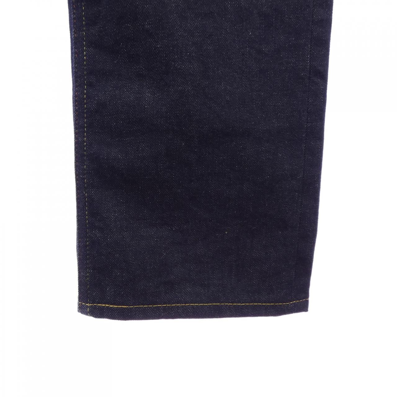 ジュンヤワタナベマン JUNYA WATANABE MAN WG-P215 LEVI'S ジーンズ