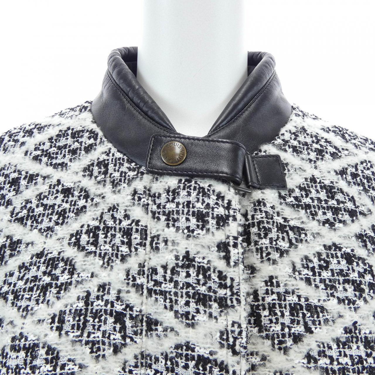 ルイヴィトン LOUIS VUITTON FQCO31HIK コート