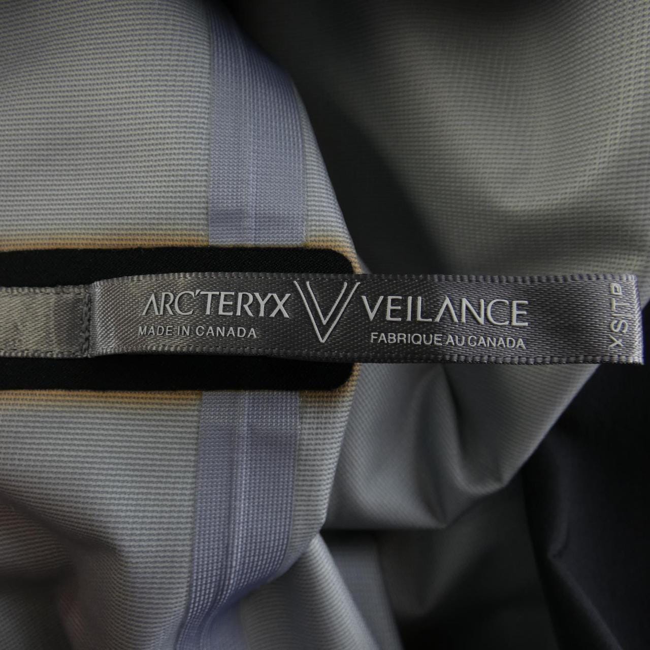 アークテリクスヴェイランス ARCTERYX VEILANCE コート