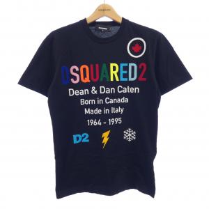 ディースクエアード DSQUARED2 Tシャツ