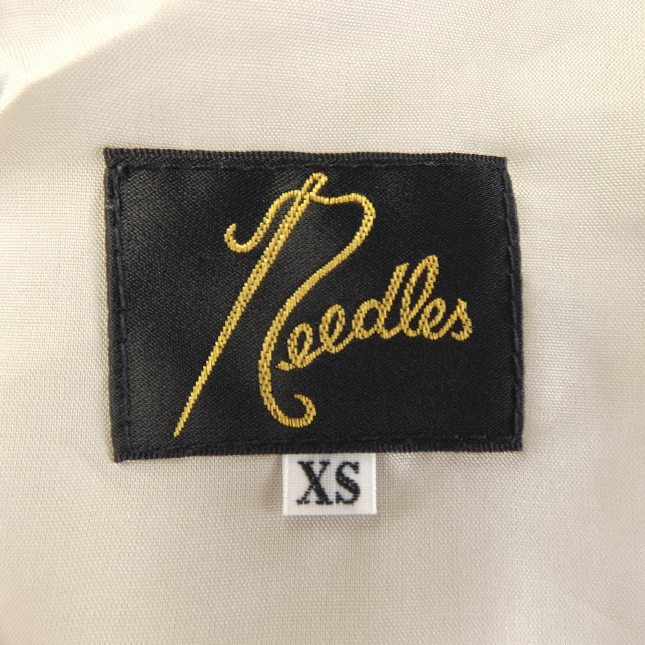 ニードルズ NEEDLES パンツ