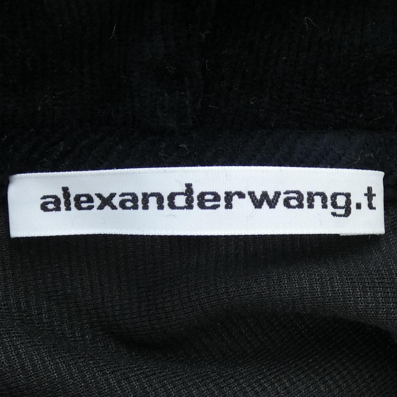 ALEXANDER WANG.T PARKER