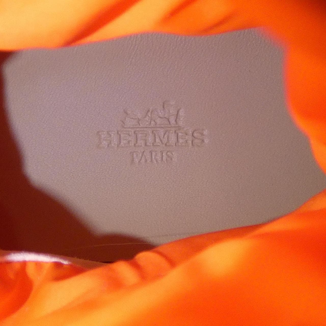 エルメス HERMES ブーツ