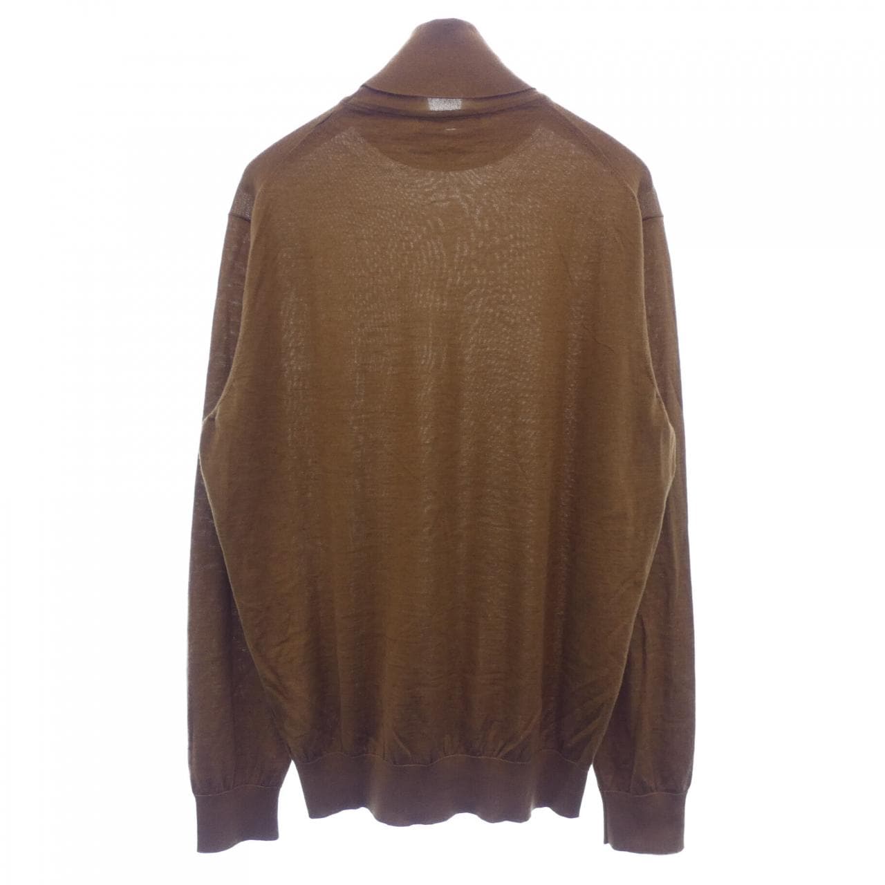 エルメネジルドゼニア Ermenegildo Zegna ニット