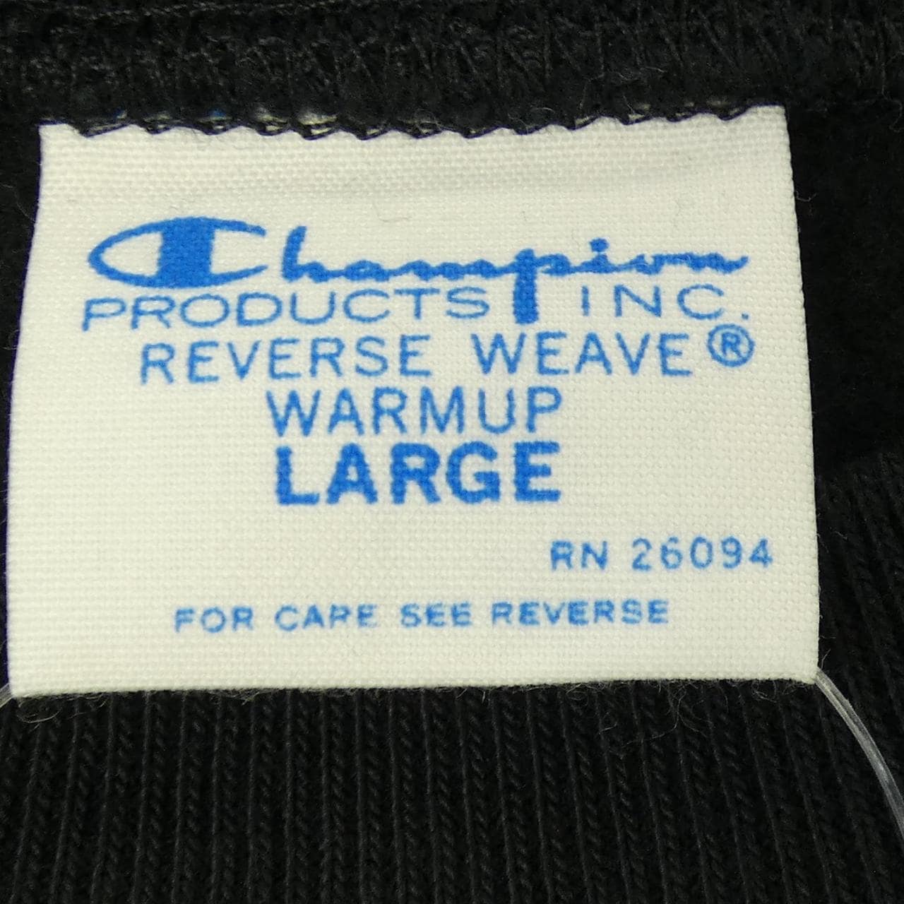 チャンピオン CHAMPION スウェット